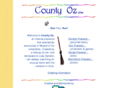 countyoz.com