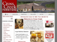 crosscreekfurniture.net