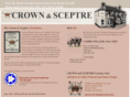 crownandsceptrestroud.com