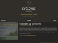 cyclonicstudios.com