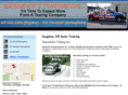 dannevikstowing.com