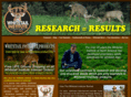 deernutrition.com
