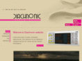 diachronicmusic.com