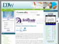 dowfuturestrading.com
