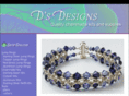 dsdesignsjewelry.com