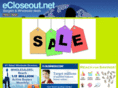 ecloseout.net
