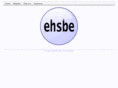 ehsbe.com