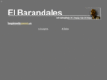 elbarandales.es