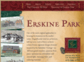 erskinepark.com