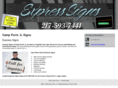 expresssignsofillinois.com