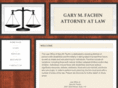 fachinlaw.com