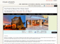 fourpointsneworleansairport.com