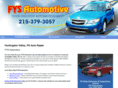 fysautomotive.com