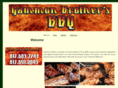 gammonbrosbbq.com