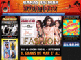 ganasdemar.com