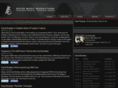 geckomusicproductions.com