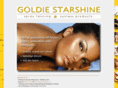 goldiestarshine.com