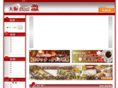 gourmet-osaka.com
