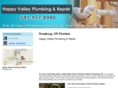 happyvalleyplumbing.net