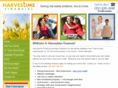 harvestimefinancial.com