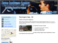 hayesinsuranceagencyva.com