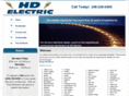 hdelectricllc.com