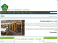 helpdesklibrary-mts.com