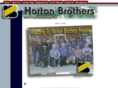 hortonbrothersprinting.com