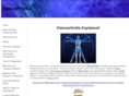 ihaveosteoarthritis.com