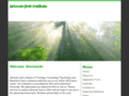 jehovah-jireh-inst.org