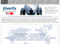 jitverify.com