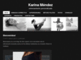 karinamendez.com
