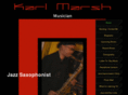 karlmarshjazz.com