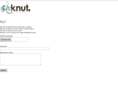 knutkommunikation.com