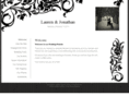 laurenandjonathan.com