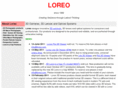 loreo.com