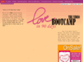 lovein90daysbootcamp.com