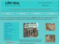 lrhhire.com