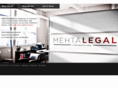 mehtalegal.com