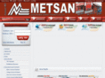 metsan.net