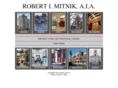 mitnikarch.com