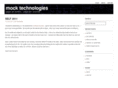 mocktech.com