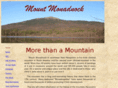 monadnockmountain.com