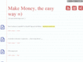 moneymakinggamer.com