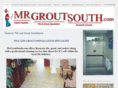 mrgroutsouth.com