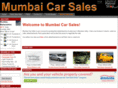 mumbaicarsale.com