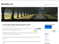 naturallylive.com