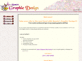 neeniesgraphicdesign.com