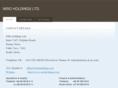 niroholdings.com