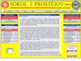 nohejbalprostejov.net